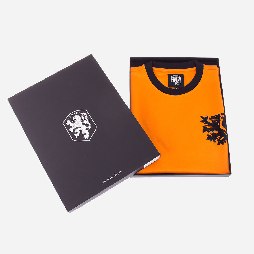 copa-classic-holland-1978-kinder-retro-trikot-orange image 6