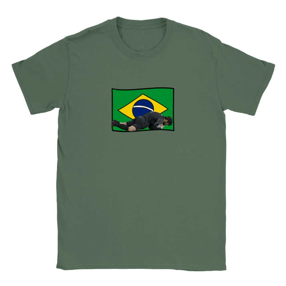 anfield-apparel-alisson-safe-hands-becker-t-shirt-unisex image 2