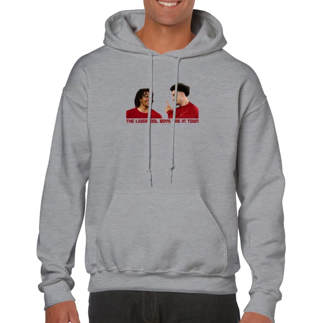 anfield-apparel-liverpool-boys-are-in-town-hoodie-unisex image 1