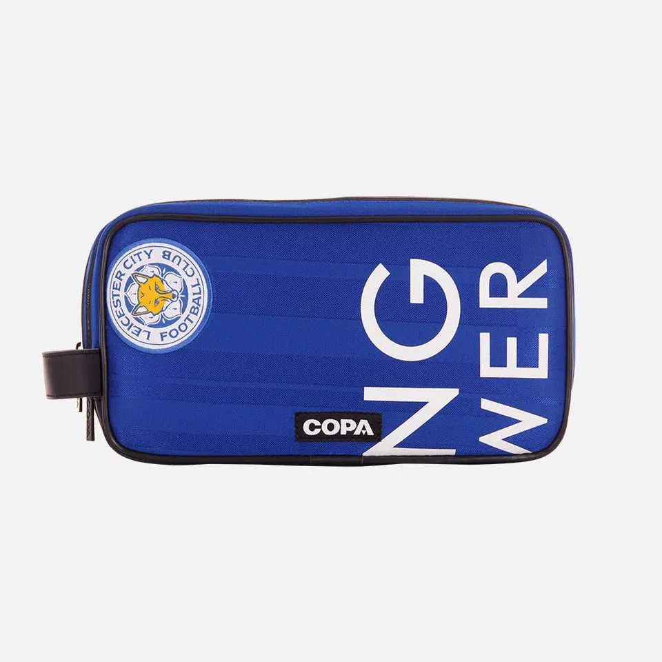 copa-classic-recycled-toiletry-bag-kulturbeutel-blau-unikat image 1