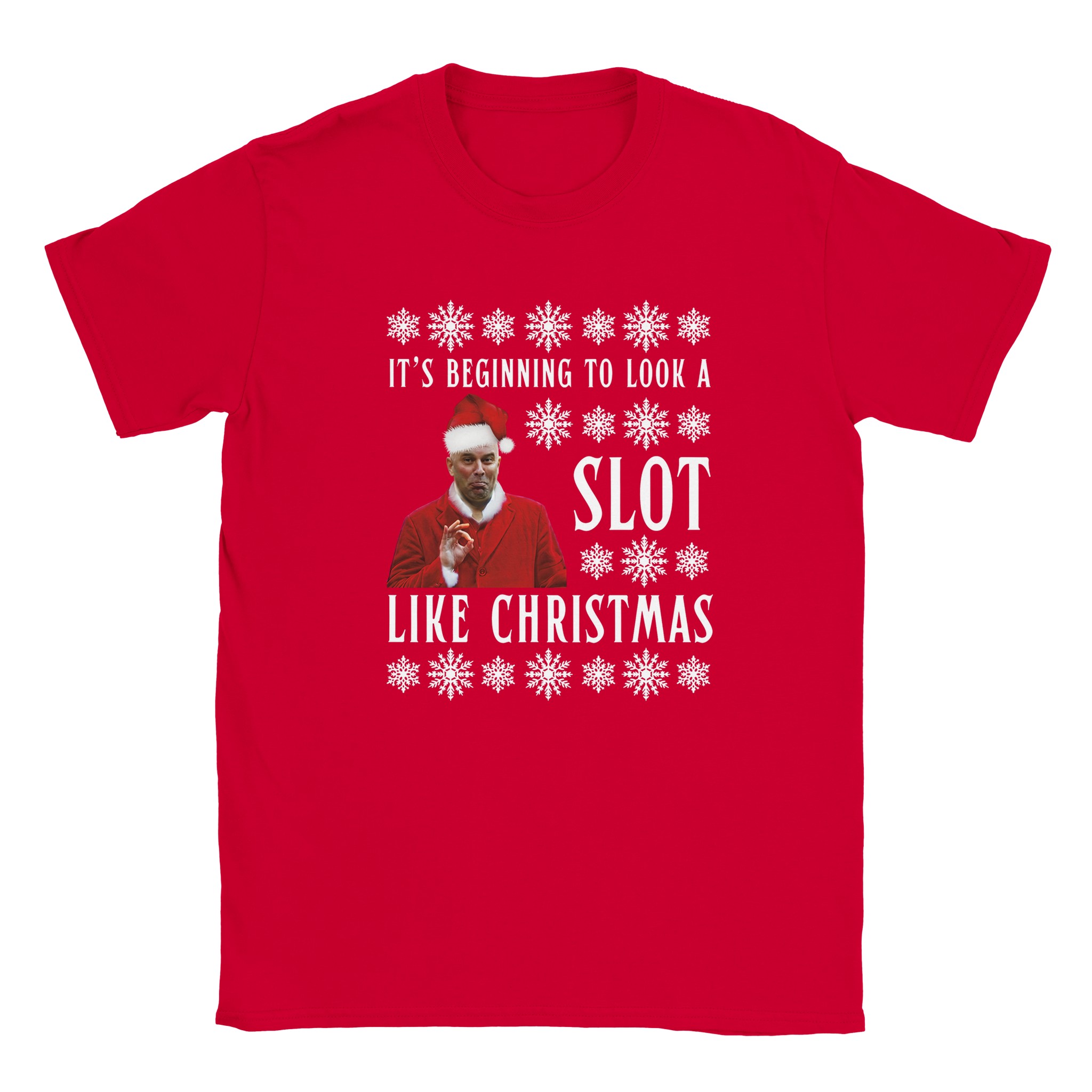 anfield-apparel-liverpool-it-s-beginning-slot-t-shirt-weihnachten image 5