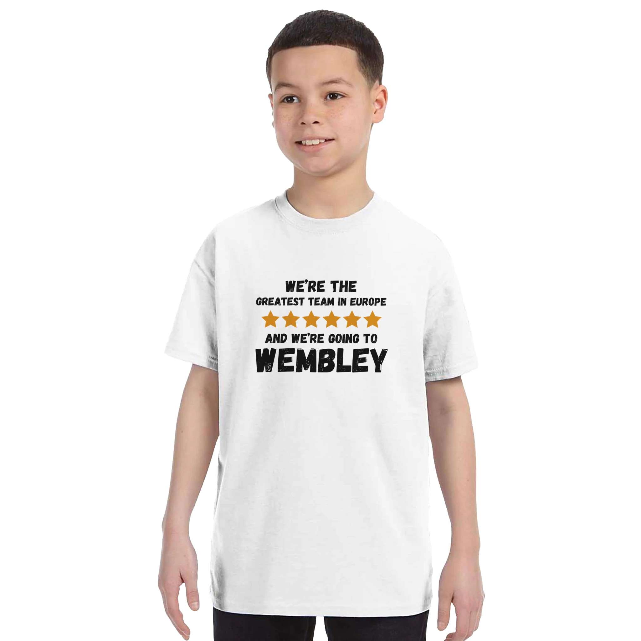 anfield-apparel-wembley-kinder-t-shirt-liverpool-baumwolle image 2