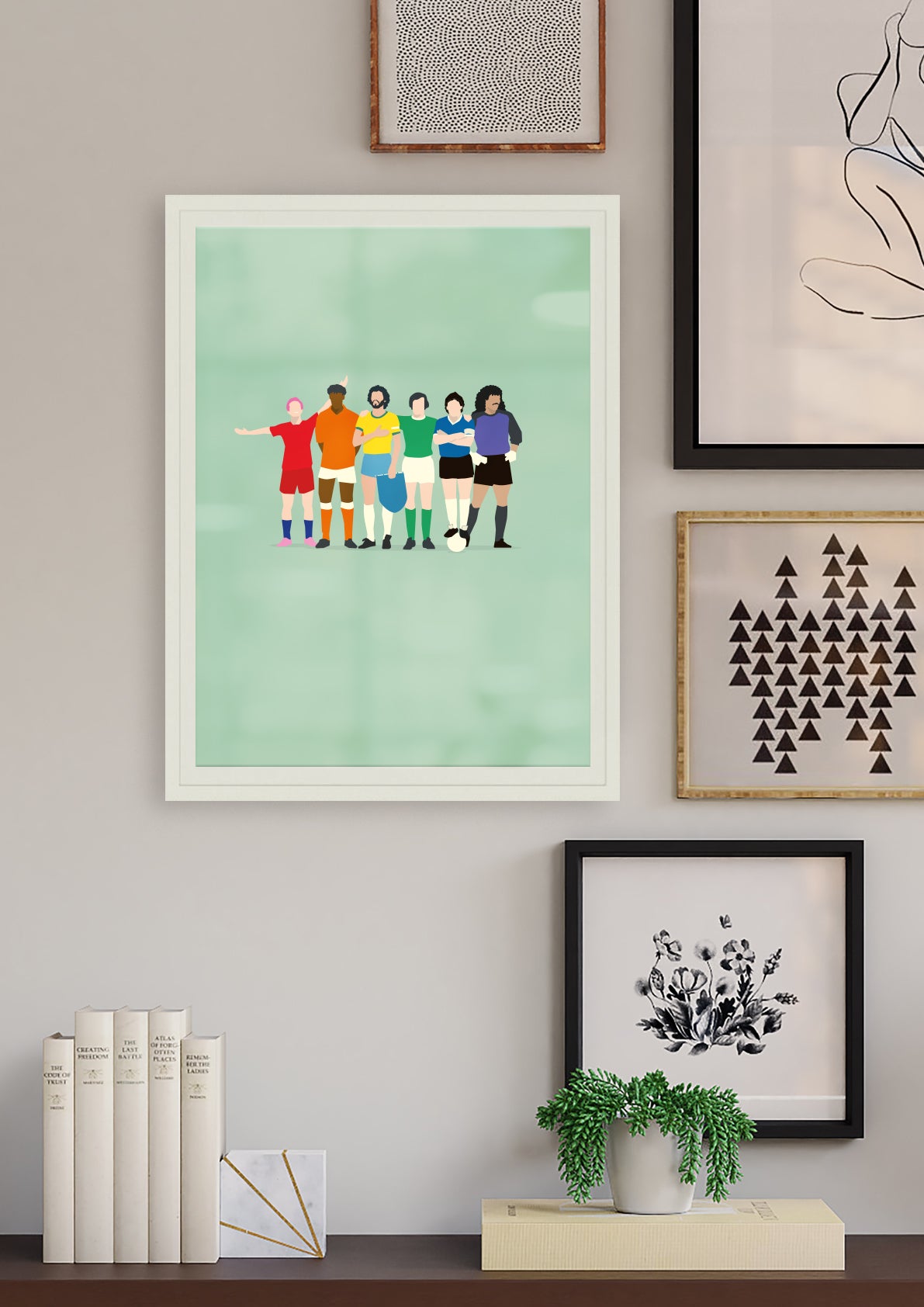 hands-of-god-prints-football-united-poster-50x70-wm image 2