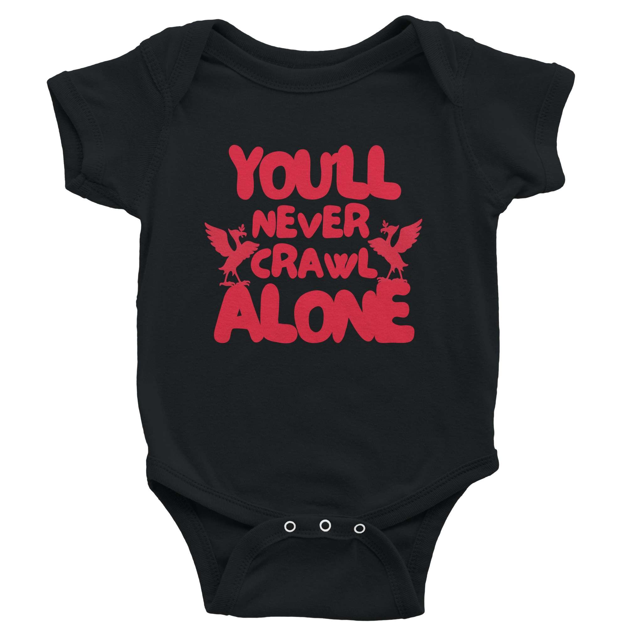 anfield-apparel-you-ll-never-crawl-alone-babybody-baumwolle image 4
