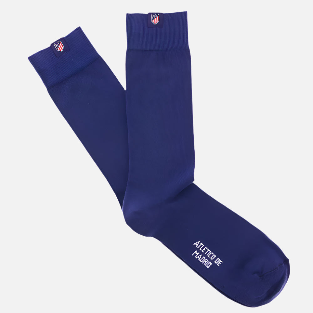 copa-socks-atletico-de-madrid-logo-socken-schwarz-set-baumwolle image 5