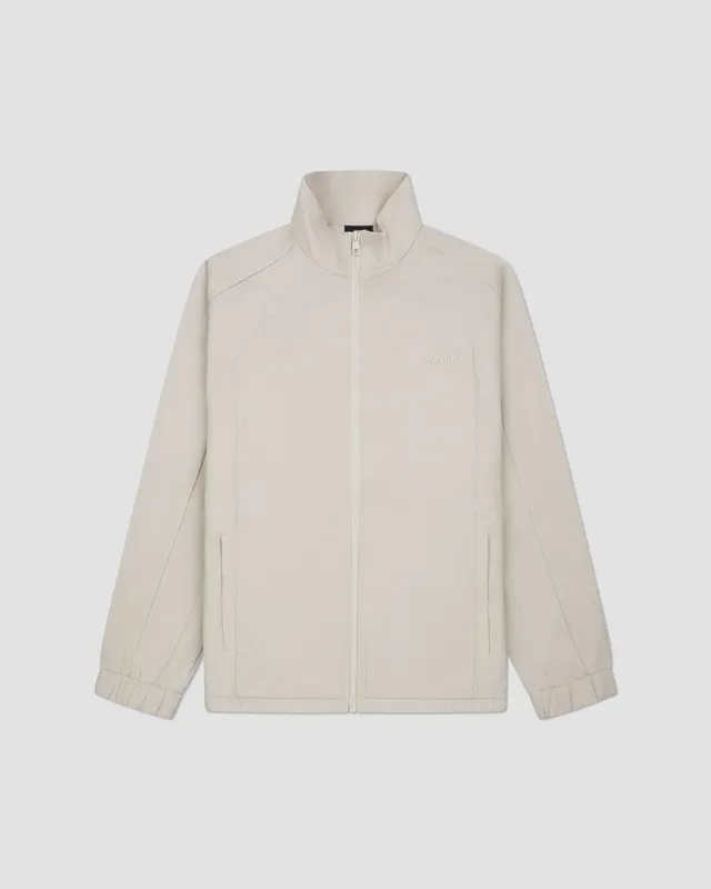meyba-assist-track-top-trainingsjacke-wei-ma261009 image 1