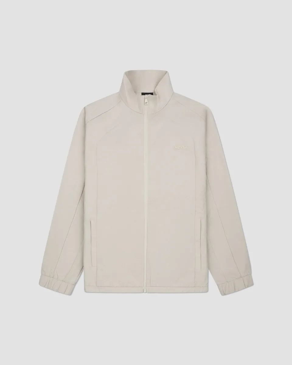 meyba-assist-track-top-trainingsjacke-wei-ma261009 image 1