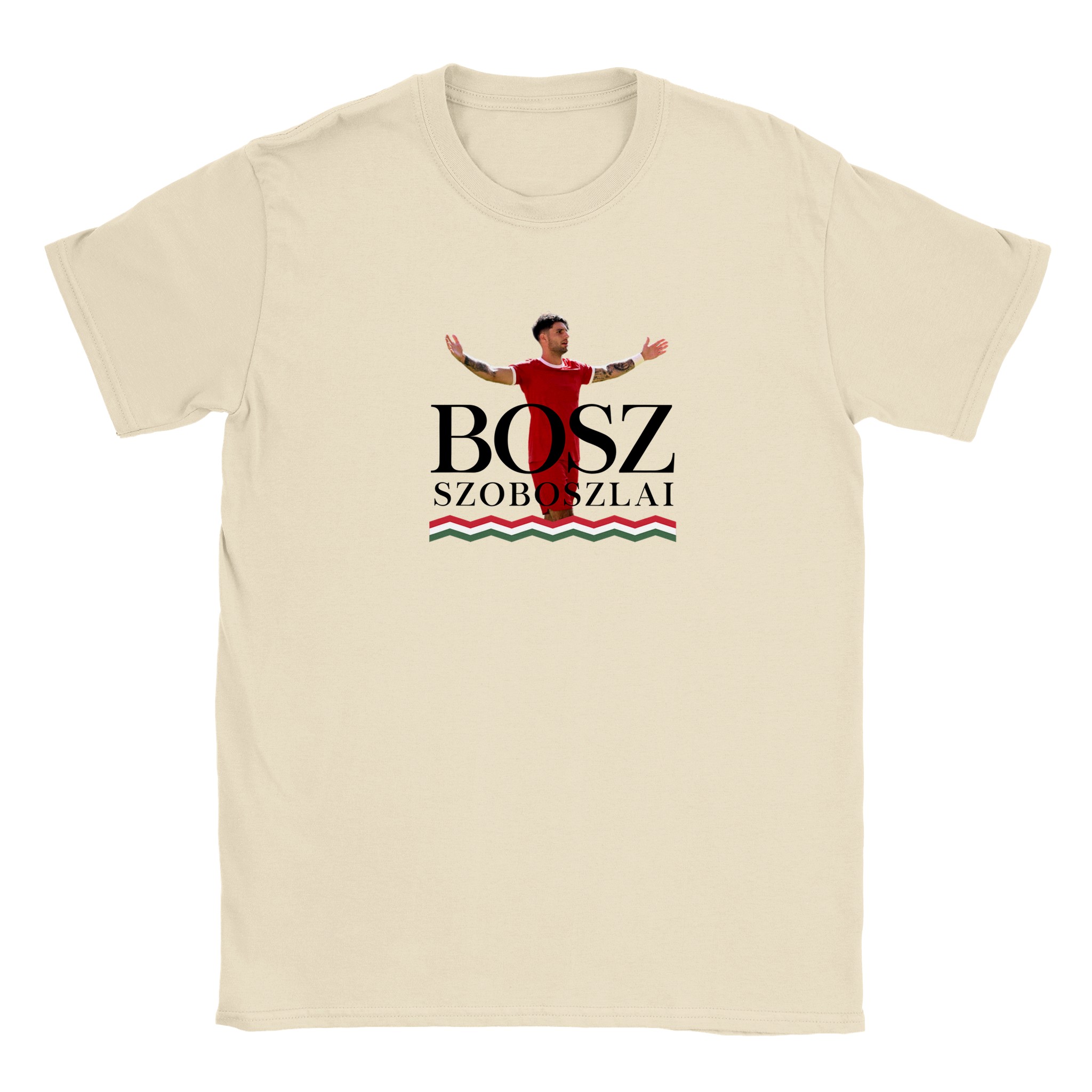 anfield-szoboszlai-torjubel-t-shirt-liverpool-nr-8-baumwolle image 5