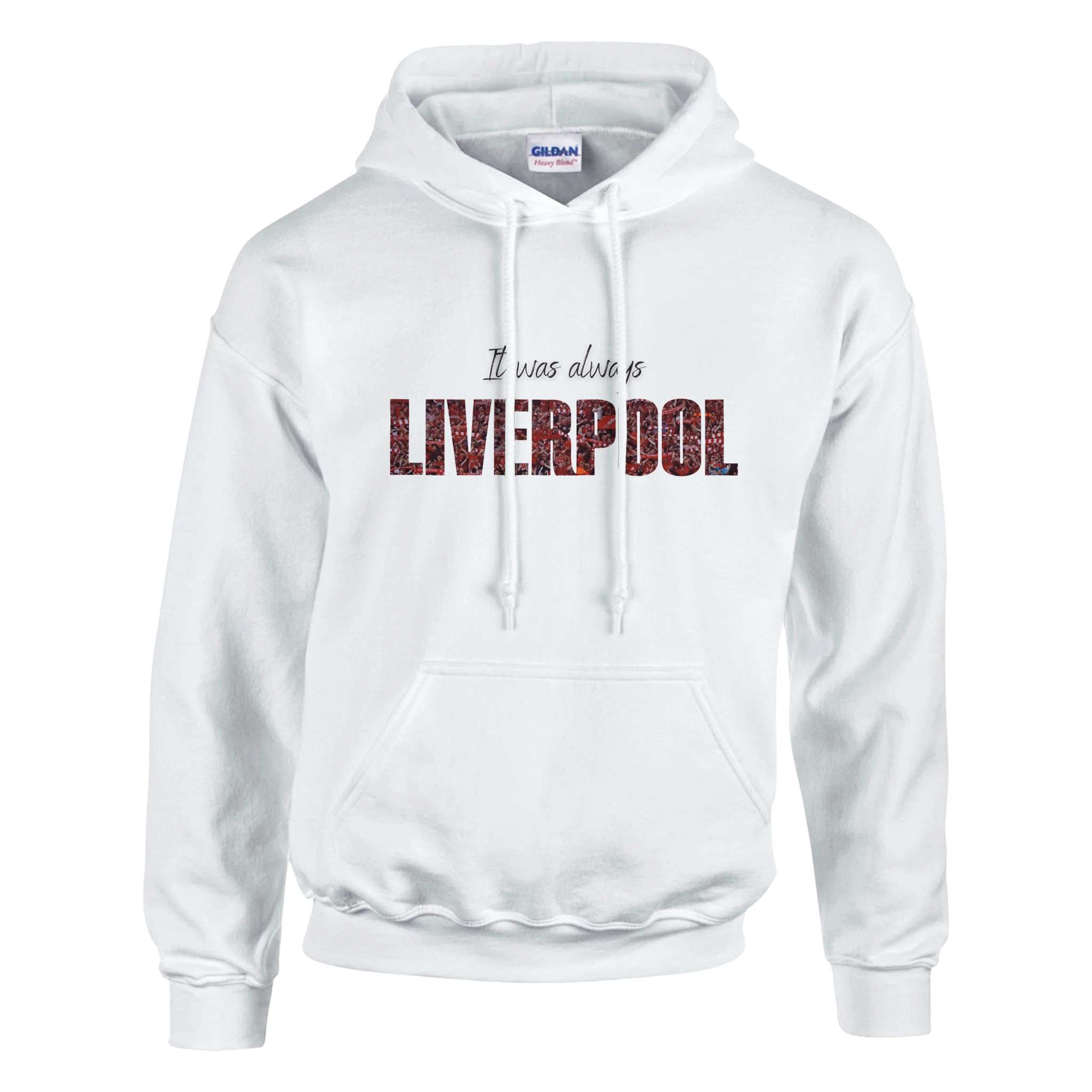 anfield-apparel-it-was-always-liverpool-hoodie-van-dijk-unisex image 5
