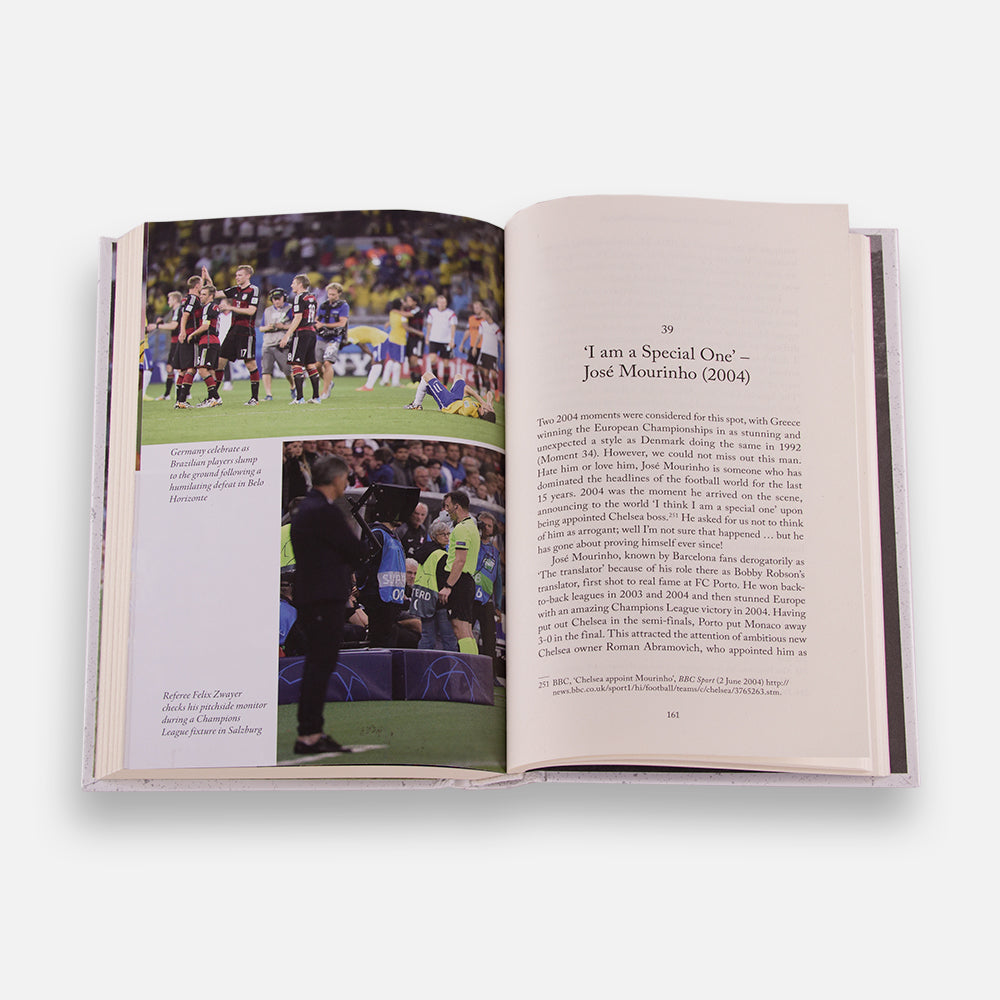 copa-classic-books-football-s-50-most-important-moments-buch-mehrfarbig image 3