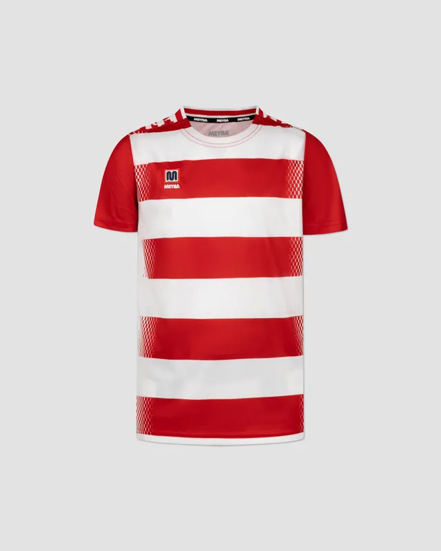meyba-alpha-hoop-jersey-trikot-rot-wei-polyester image 1