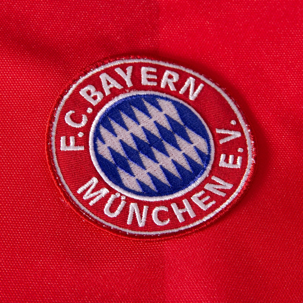 copa-classic-bayern-m-nchen-1988-89-trikot-rot-herren image 5