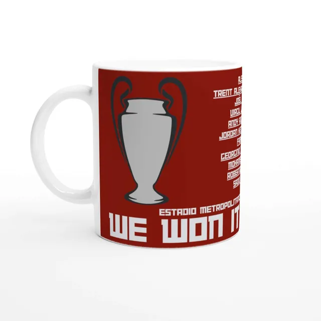 anfield-apparel-we-won-it-in-madrid-liverpool-tasse-300ml image 1