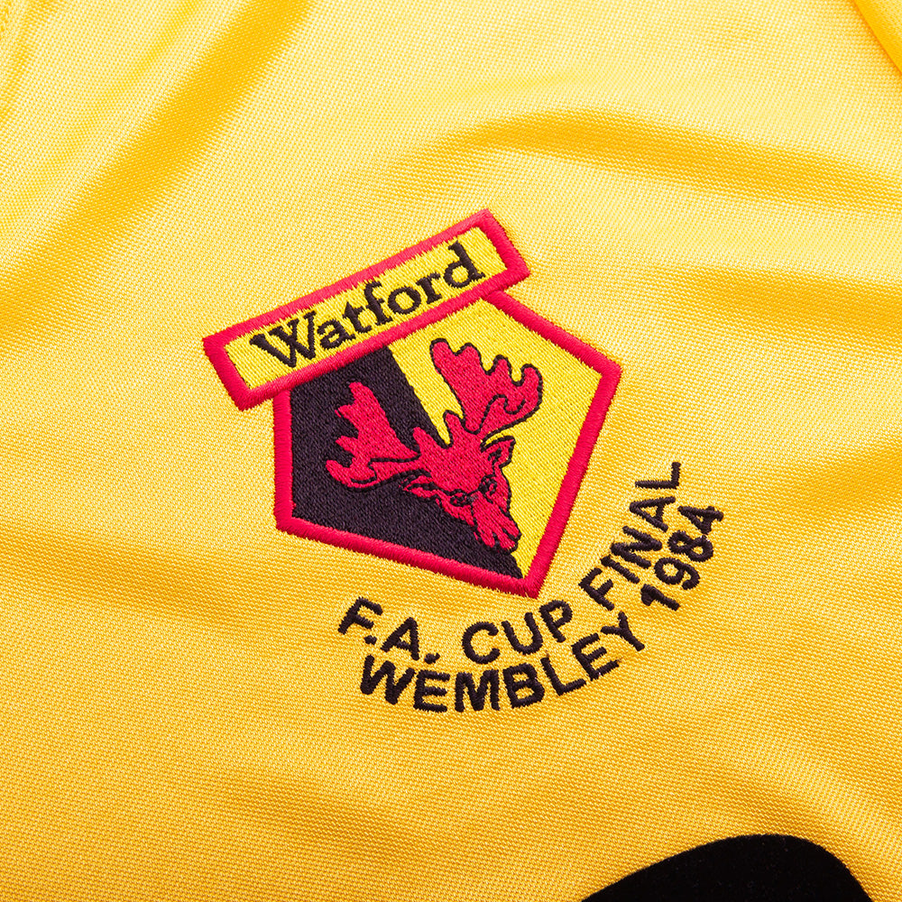 copa-classic-watford-fc-1983-84-retro-fu-balltrikot-gelb image 4