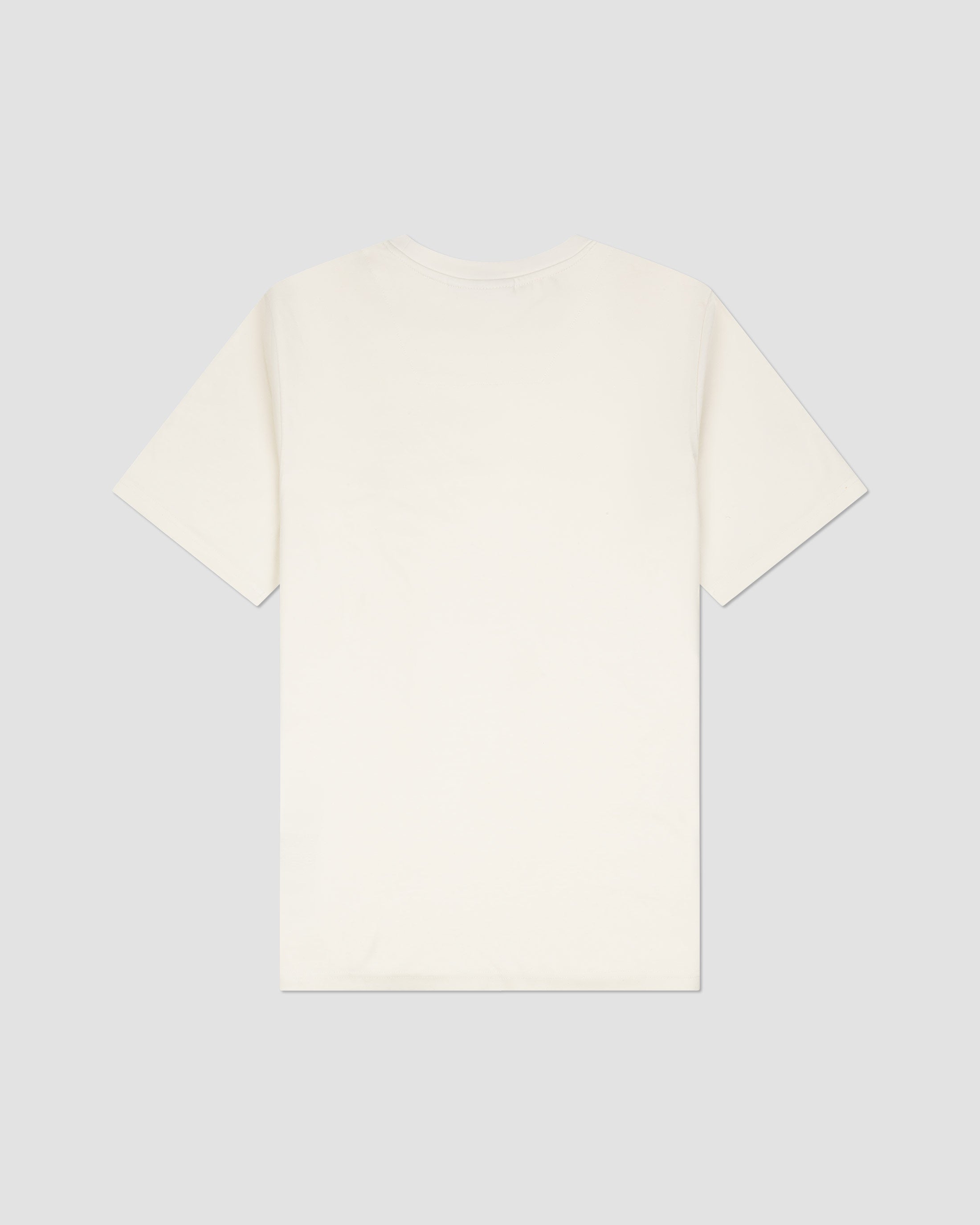 meyba-ivan-tee-t-shirt-grey-melange-herren image 2