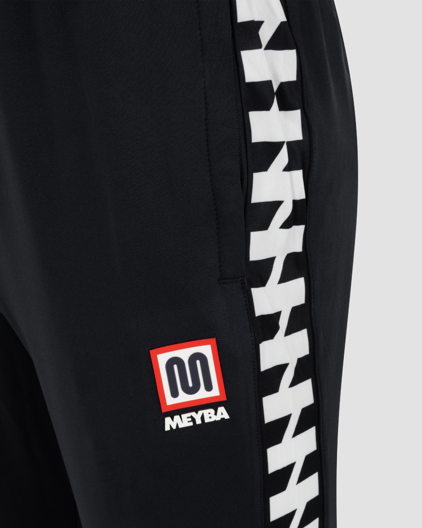 meyba-motion-players-pant-hose-black-polyester-l image 7