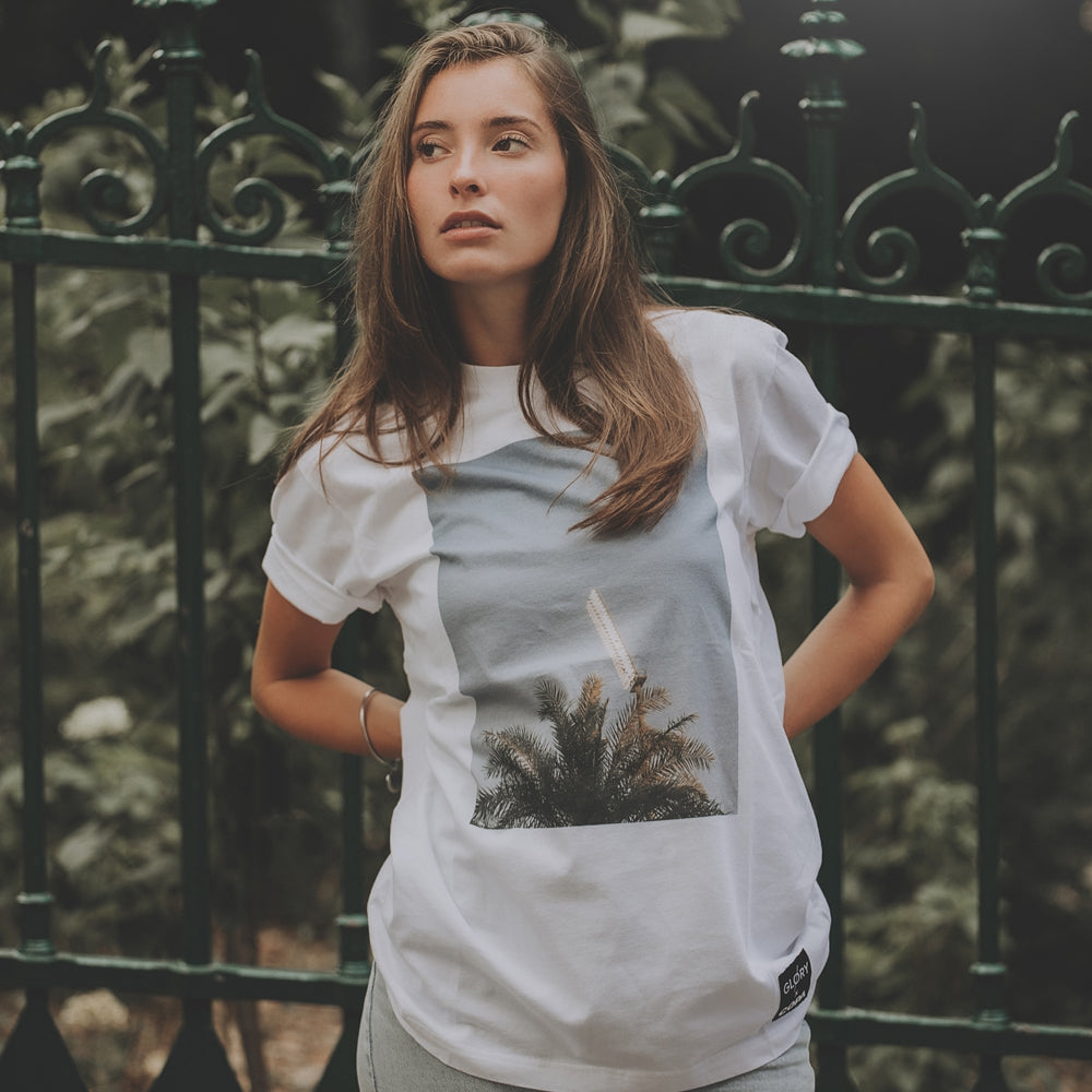 copa-glory-floodlights-palmtrees-t-shirt-wei-baumwolle image 2