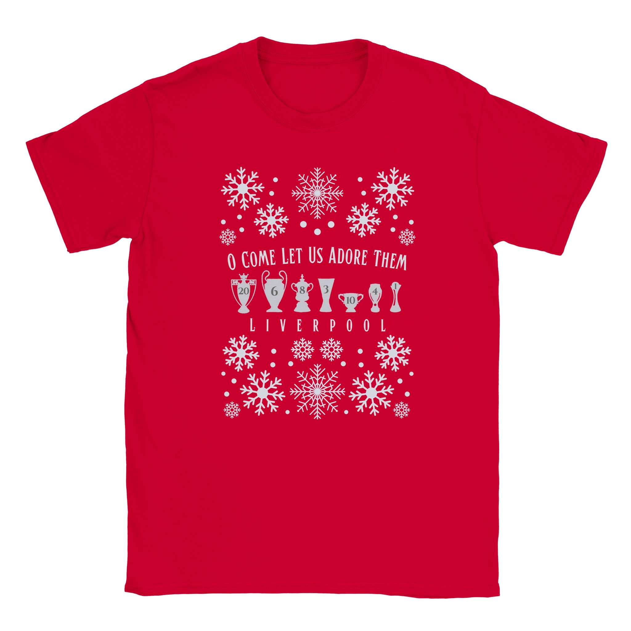 anfield-apparel-o-come-let-us-adore-them-t-shirt image 3