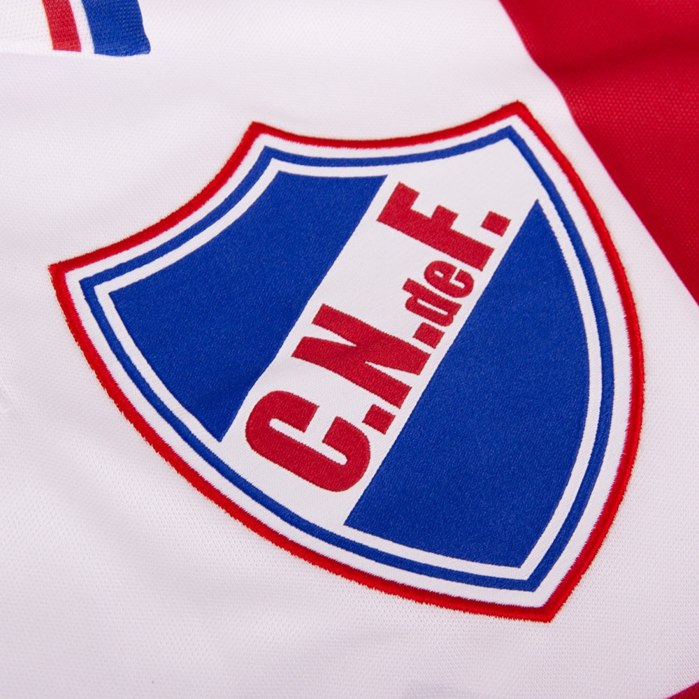 copa-club-nacional-1998-trikot-wei-rot-polyester image 3