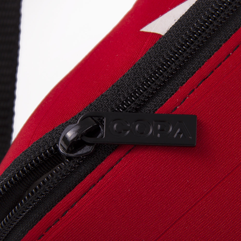 copa-classic-recycled-fanny-pack-bauchtasche-rot-einheitsgr-e image 3