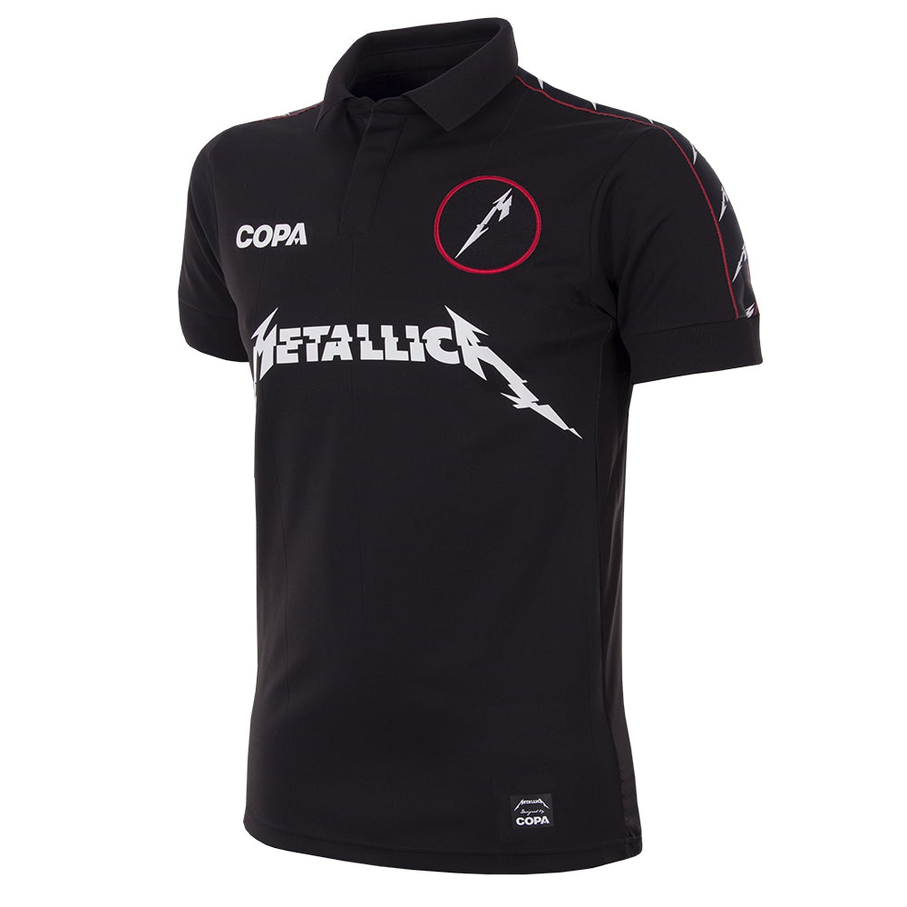 copa-classic-metallica-fu-balltrikot-schwarz-herren image 1