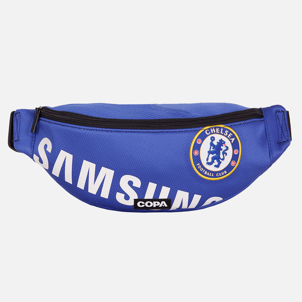 copa-classic-recycled-bags-bauchtasche-blau-aus-trikot image 1