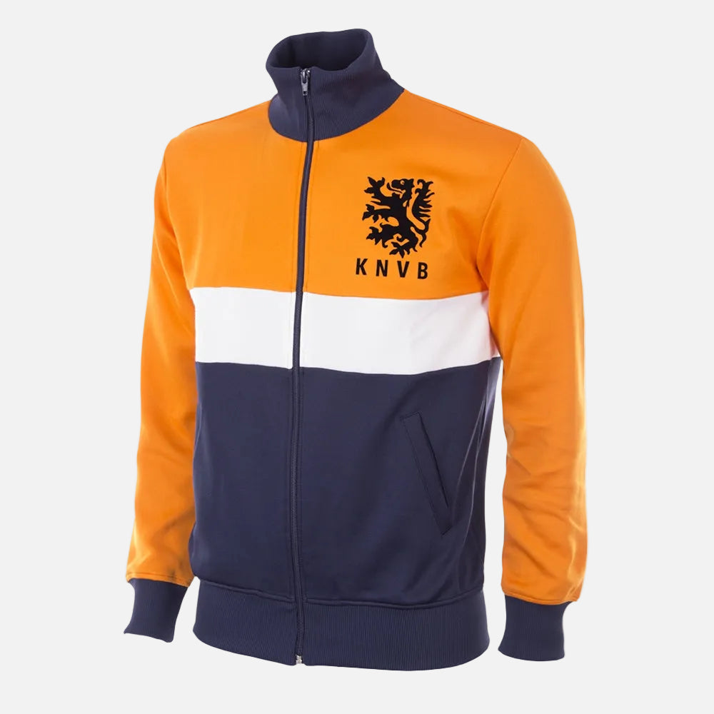 copa-holland-1983-fu-balljacke-orange-blau-herren image 1