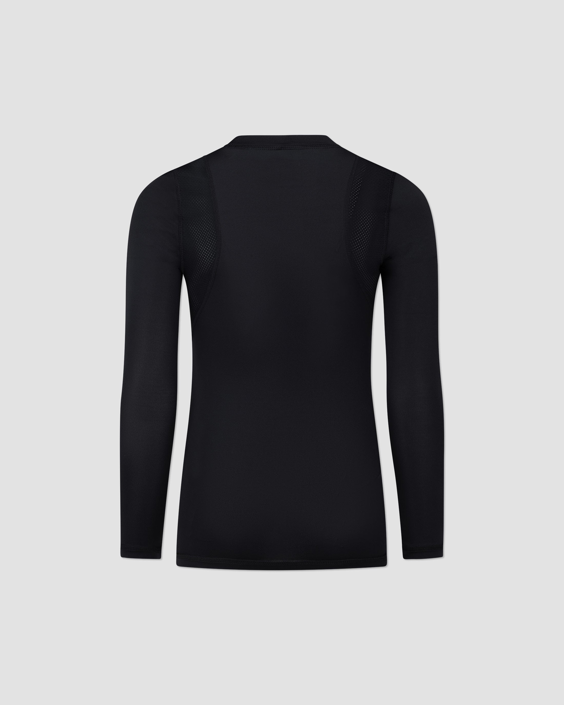 meyba-youth-long-sleeve-base-layer-longsleeve-schwarz image 5