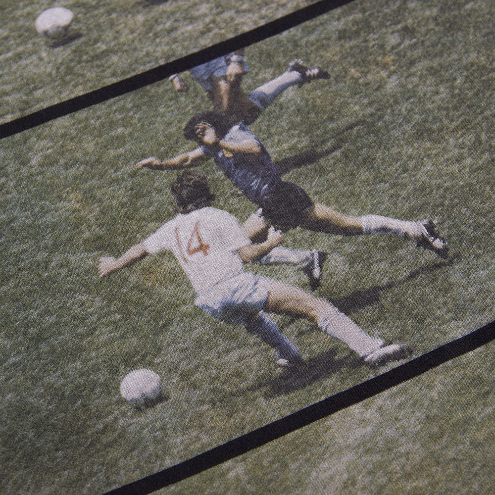 copa-classic-maradona-x-copa-1986-solo-goal-t-shirt-schwarz image 4