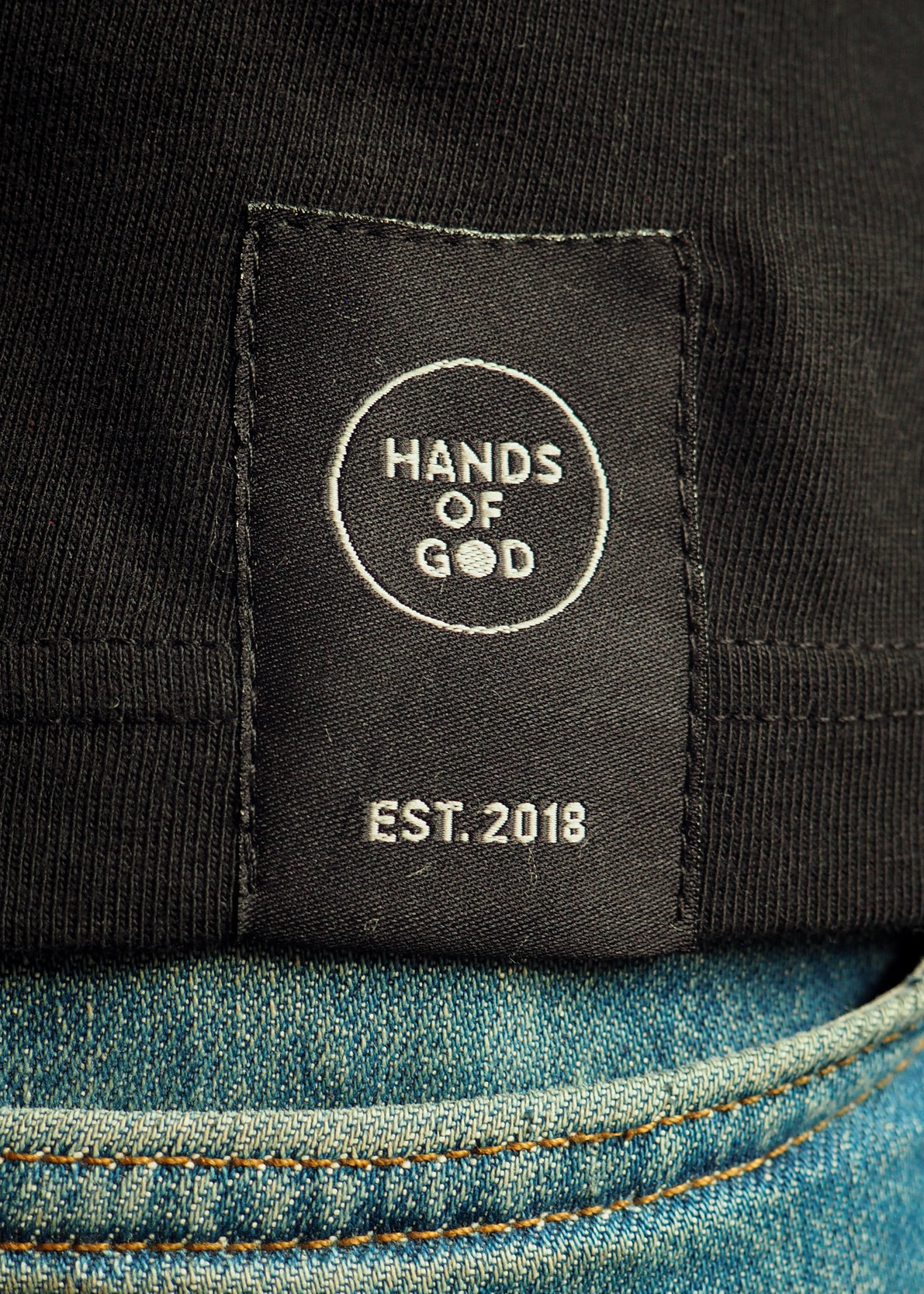 hands-of-god-bruda-shirt-sge-sweatshirt-schwarz-gr-m image 5