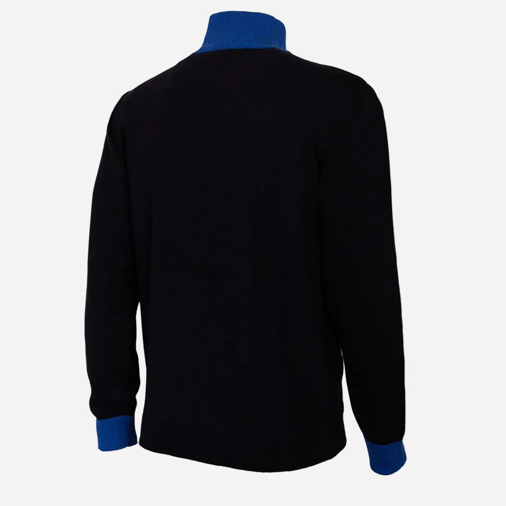 copa-classic-retro-jackets-inter-60er-fu-balljacke-marineblau image 3