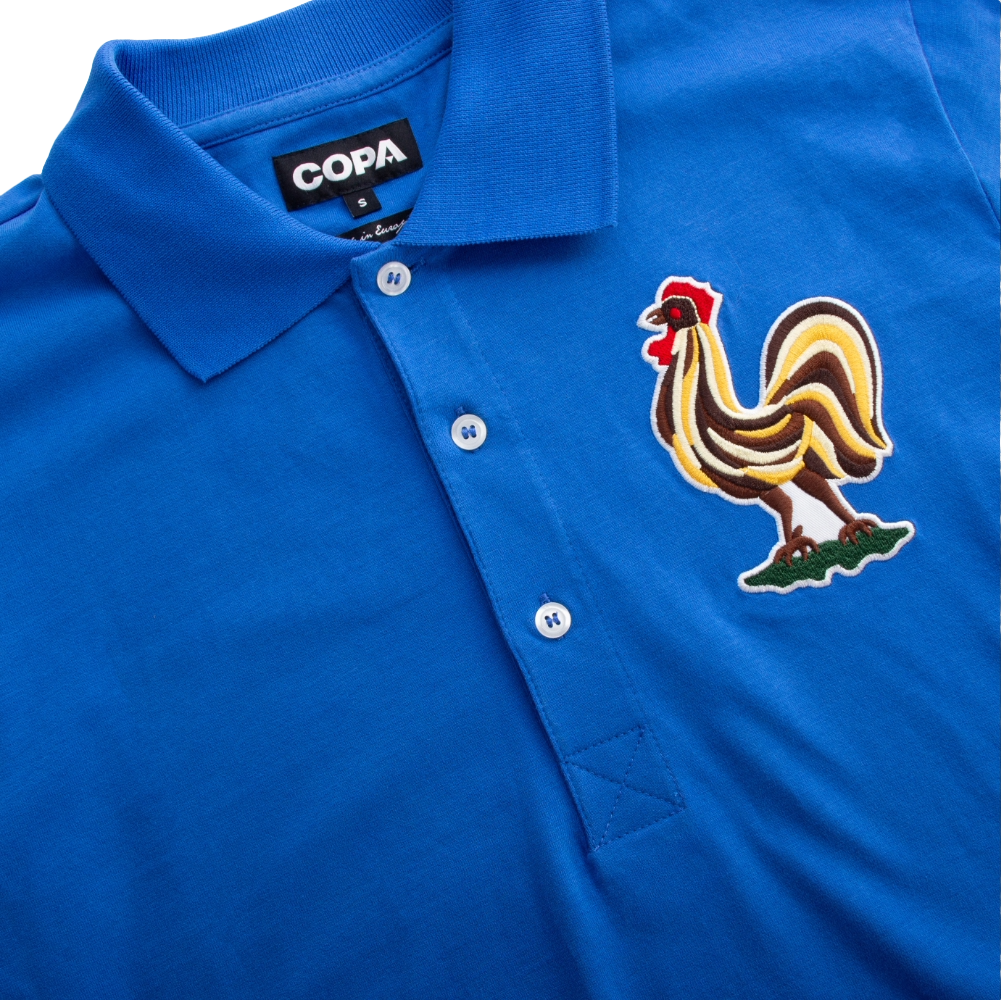copa-classic-frankreich-1950s-retro-fu-balltrikot-blau image 4