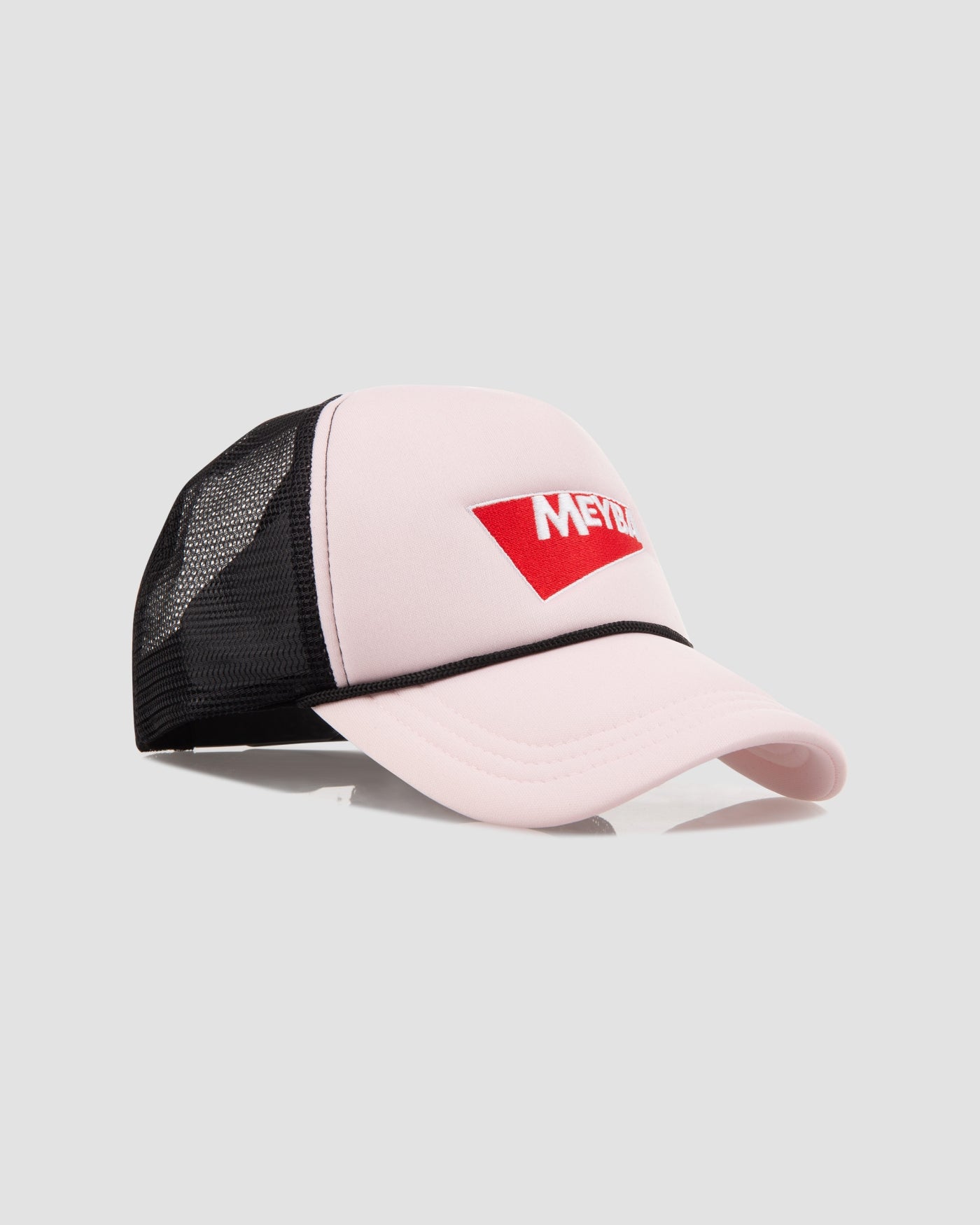 meyba-x-starter-trucker-cap-kappe-pink-one-size image 1