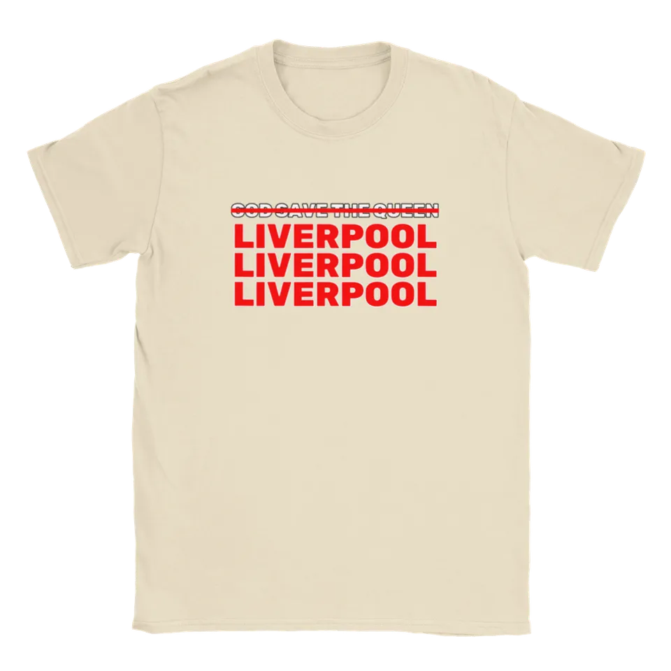 anfield-apparel-liverpool-liverpool-t-shirt-boo-national-anthem-unisex image 1