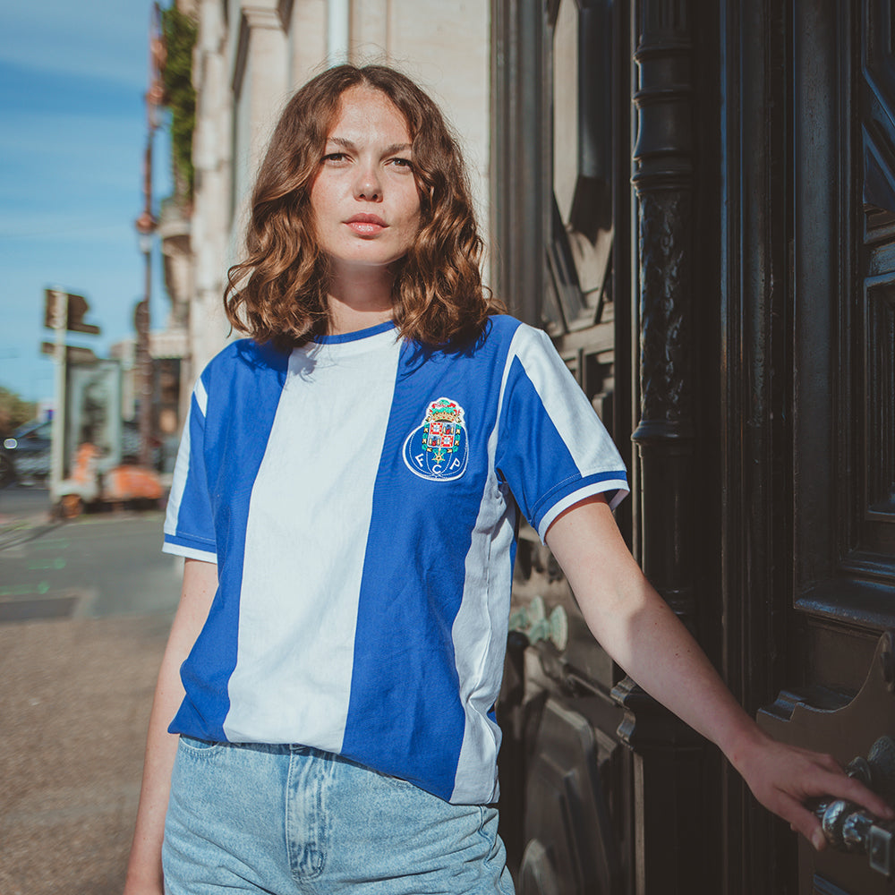 copa-classic-fc-porto-1971-72-retro-trikot-wei-blau-herren image 8