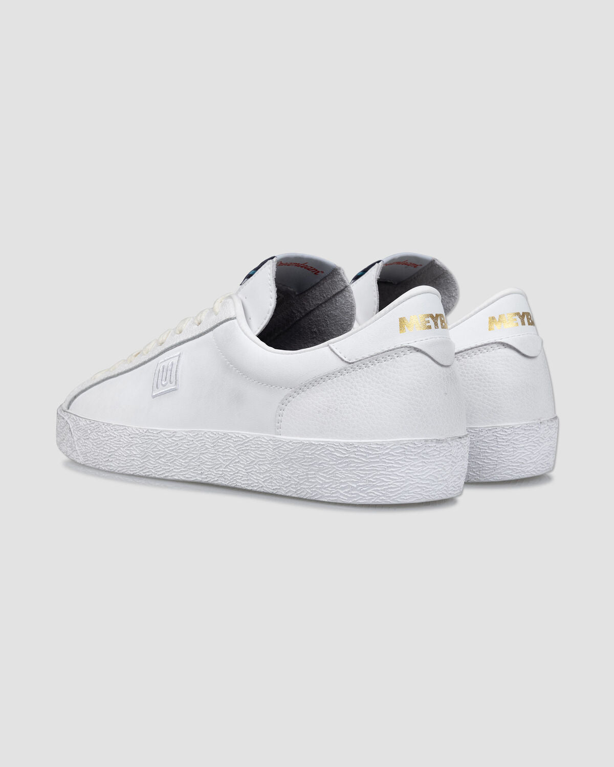meyba-fuori-tumbled-leather-mb243020-sneaker-wei-leder image 4