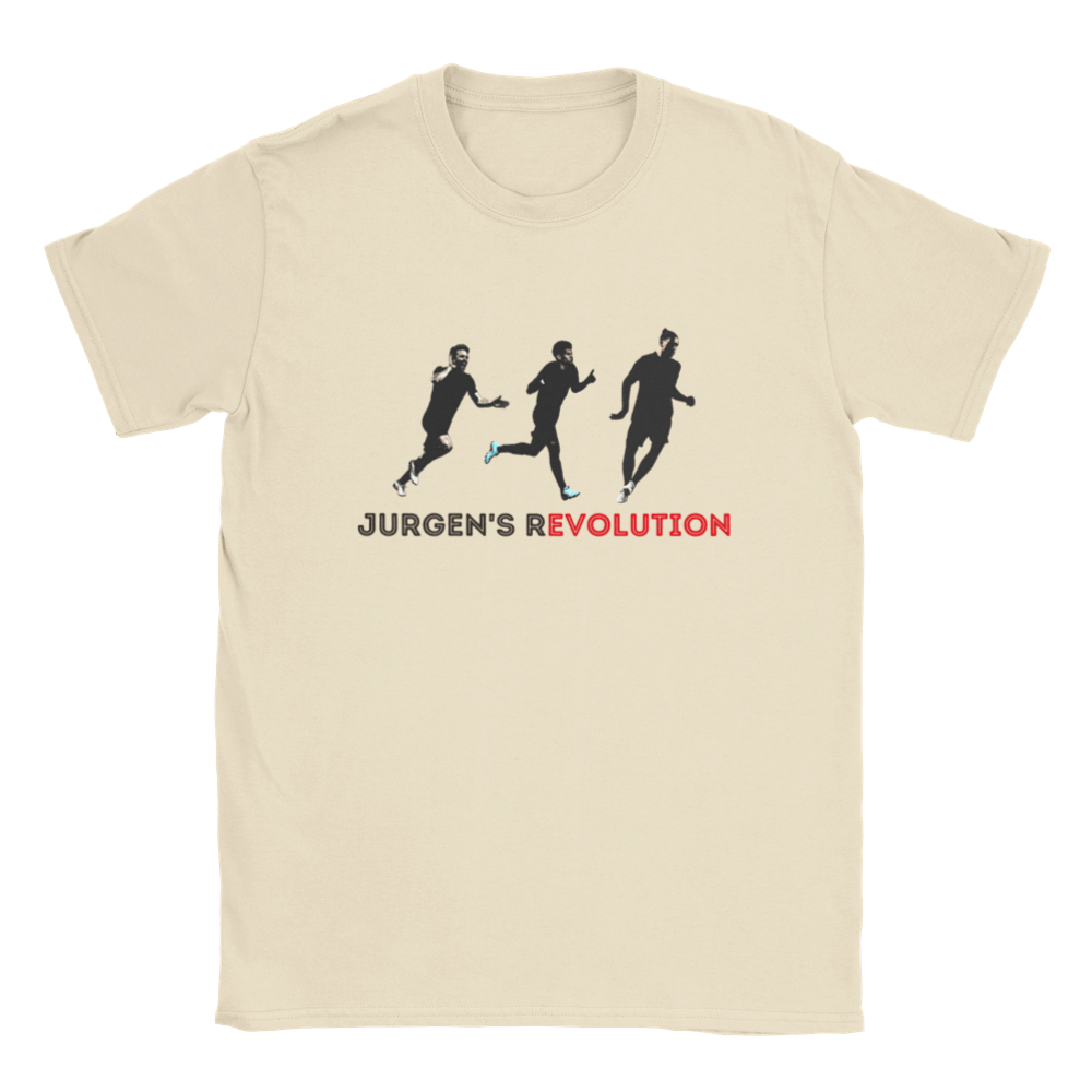 anfield-apparel-jurgen-s-revolution-jota-diaz-nunez-t-shirt image 1
