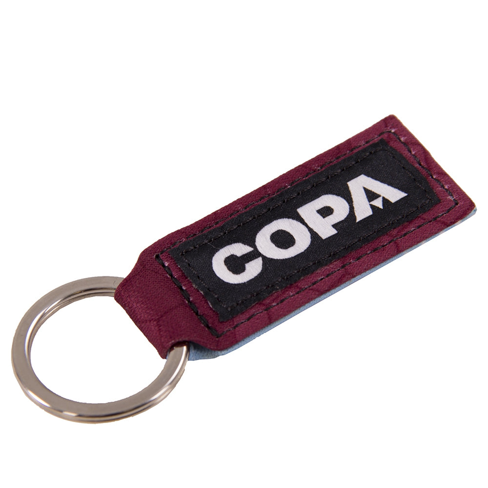 copa-classic-recycled-fanny-pack-bauchtasche-rot-einheitsgr-e-2 image 5