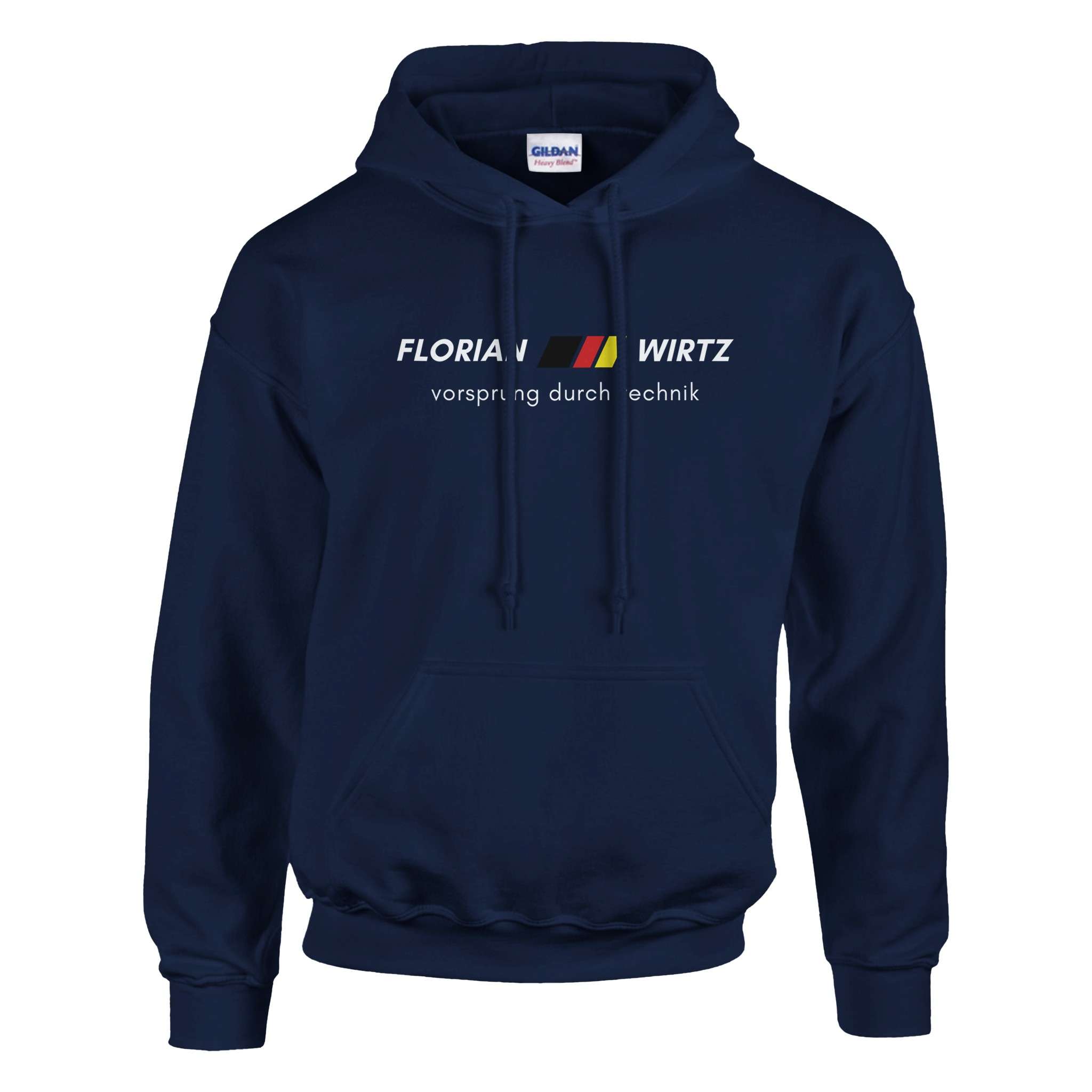 anfield-apparel-florian-wirtz-hoodie-vorsprung-technik image 2