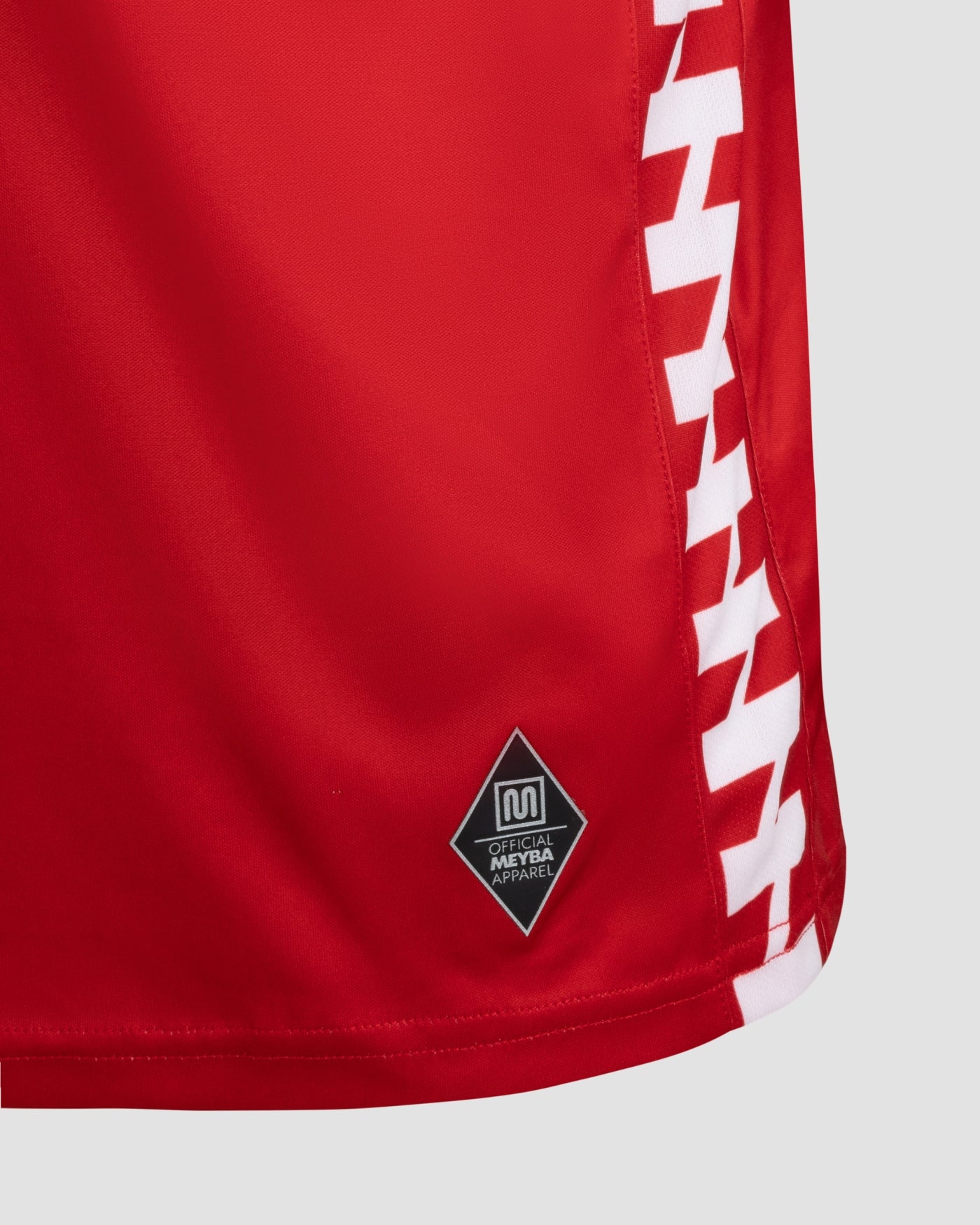 meyba-alpha-grid-trikot-rot-schwarz-wei-kurzarm image 6