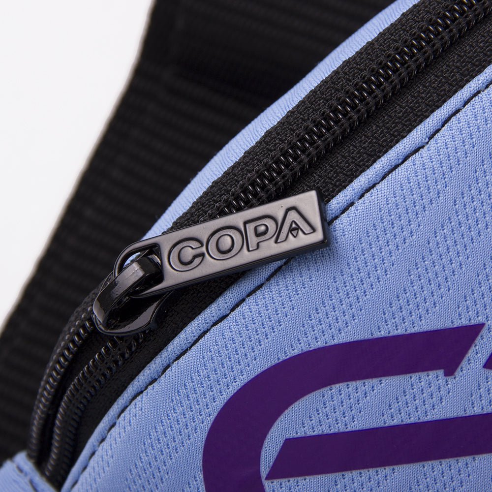 copa-recycled-bags-fanny-pack-bauchtasche-blau-unikat image 3