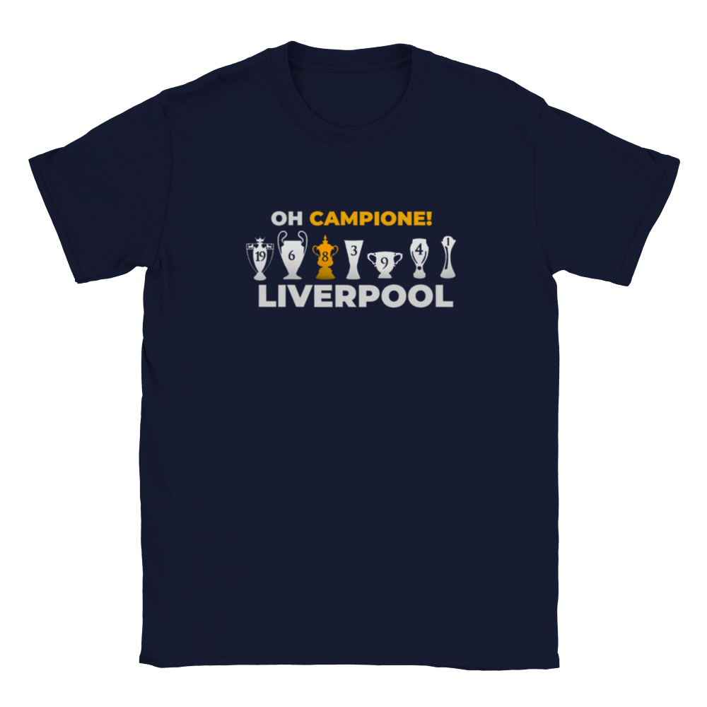 anfield-apparel-oh-campione-t-shirt-fa-cup-champions-2022 image 8