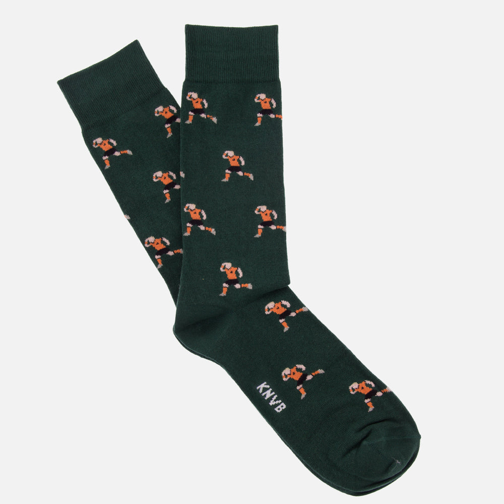 copa-classic-holland-2010-casual-socken-gr-n-40-46 image 1