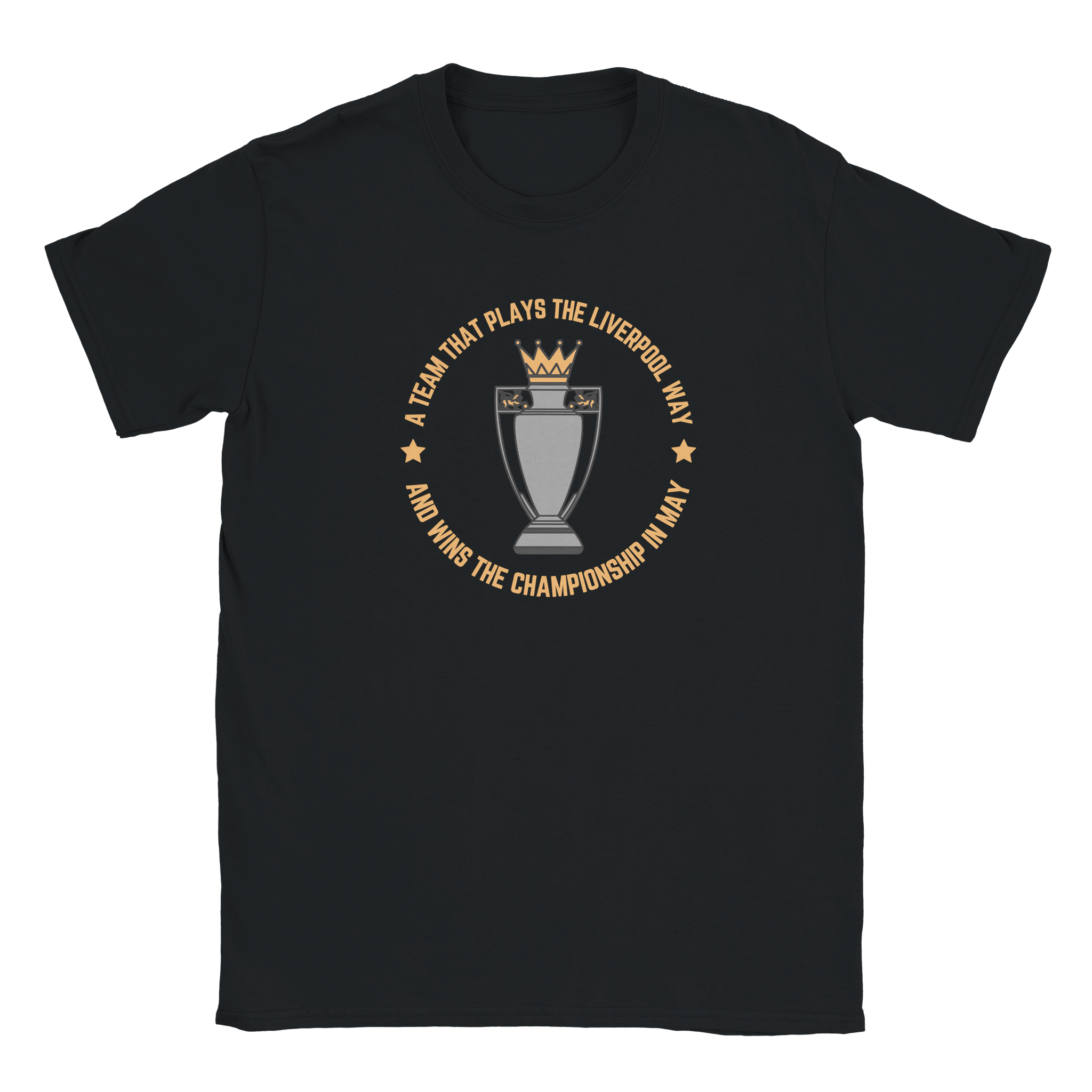 anfield-apparel-the-liverpool-way-t-shirt-meister-2025-unisex image 3