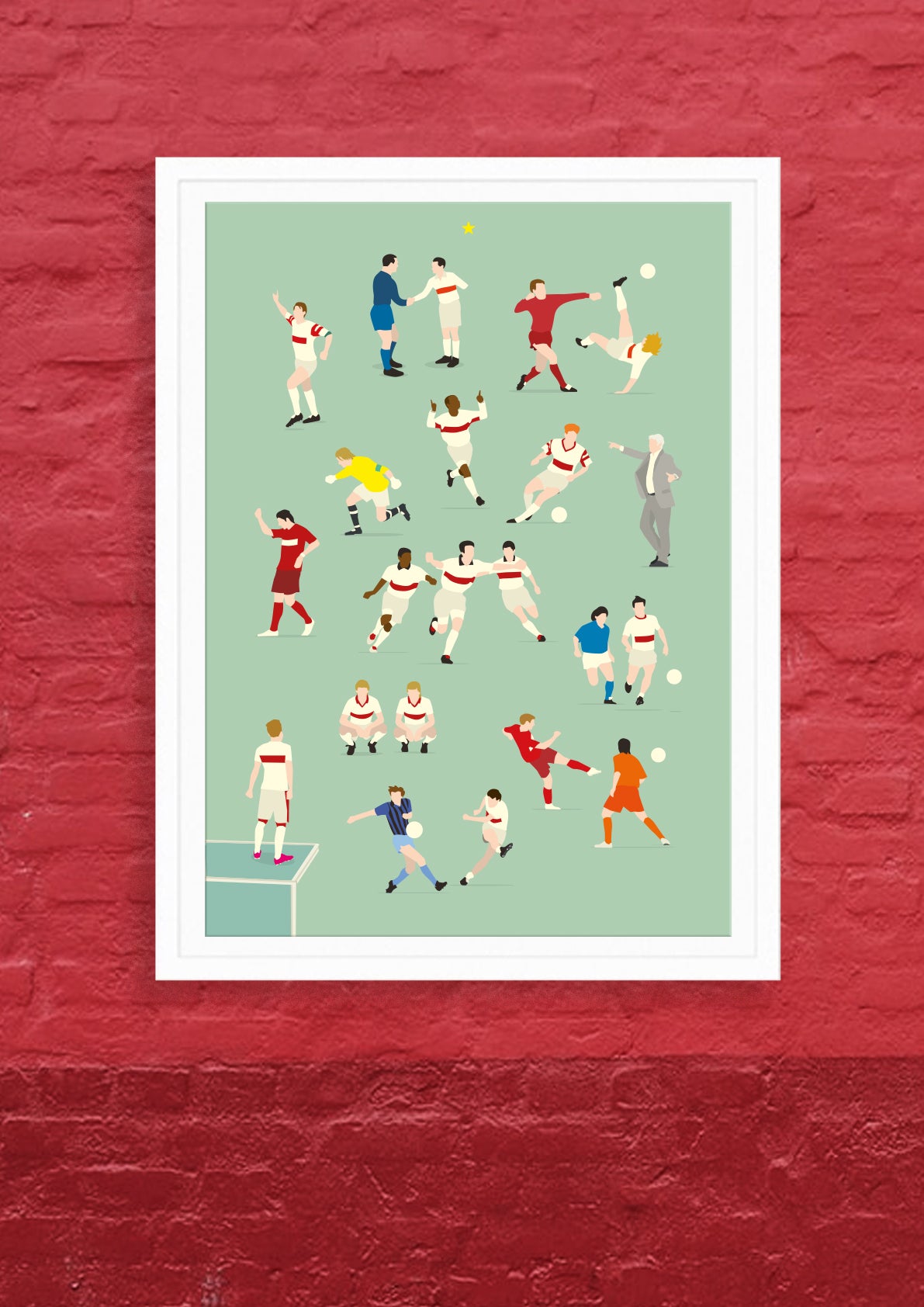 hands-of-god-stuttgart-legends-print-50x70-offsetdruck image 2