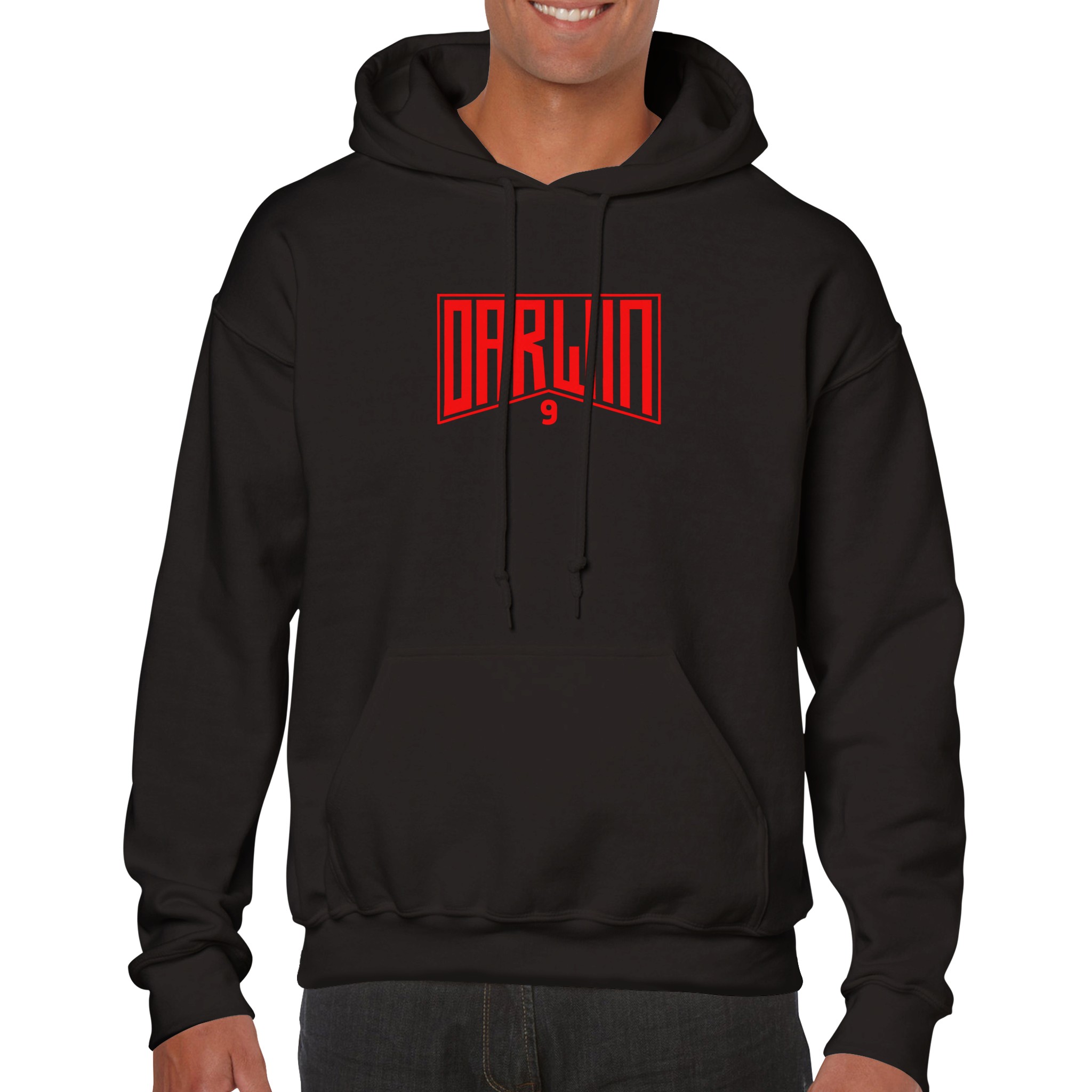 anfield-apparel-darwin-9-hoodie-liverpool-nunez-kapuze image 5