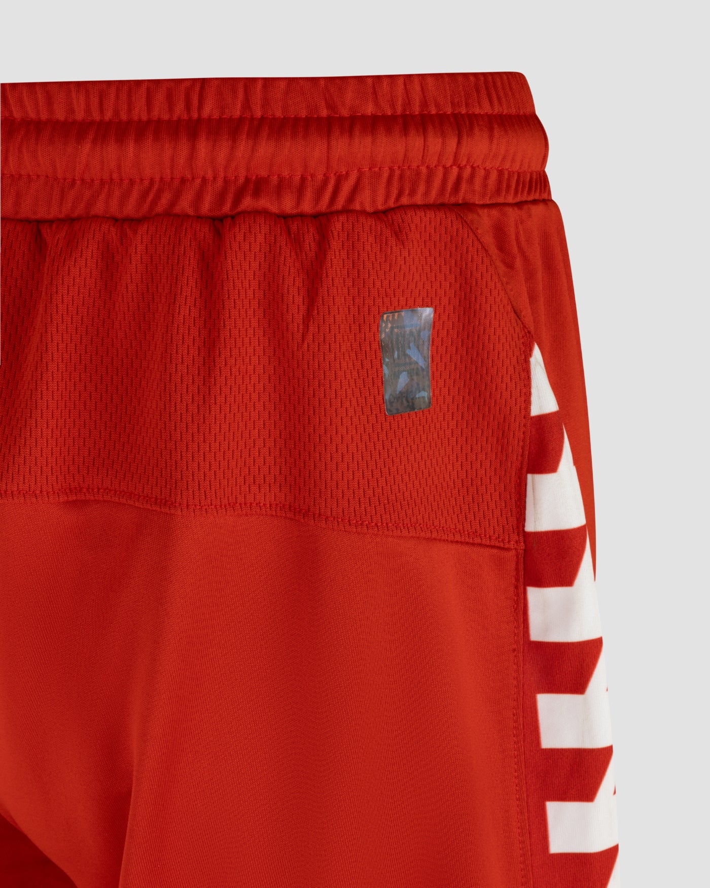 meyba-motion-short-fu-ballshorts-rot-kinder image 6