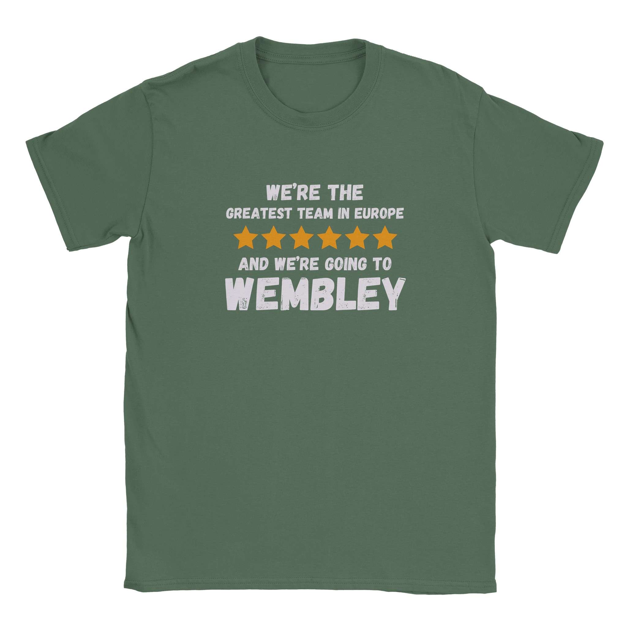 anfield-apparel-going-to-wembley-liverpool-t-shirt-baumwolle image 1