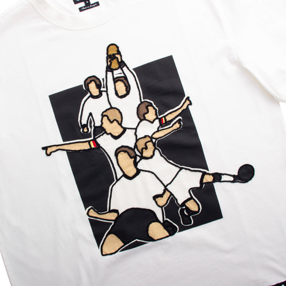 copa-classic-germany-legends-t-shirt-cremefarben-oversized-fit image 4