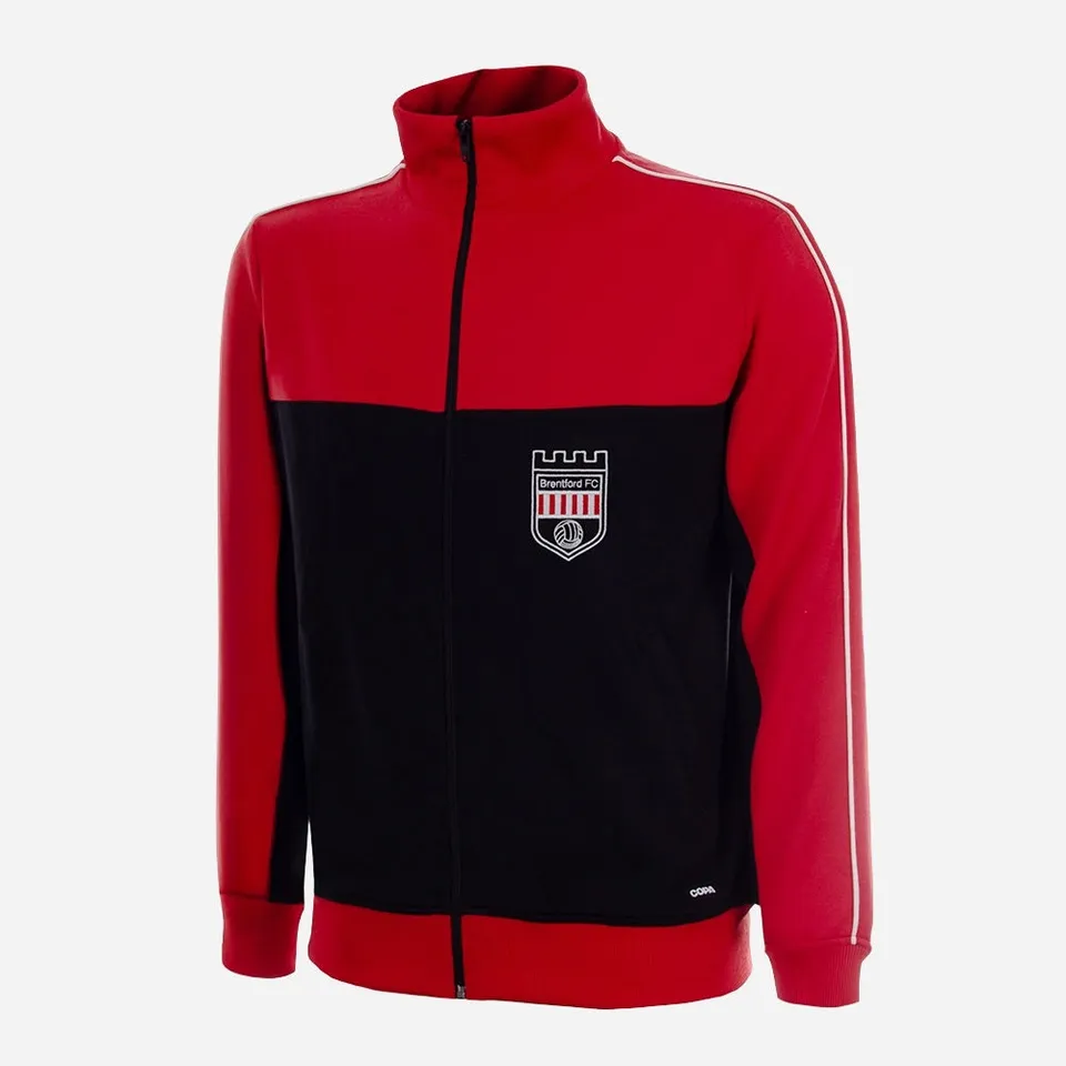 copa-classic-brentford-1984-85-fu-balljacke-rot-schwarz image 1